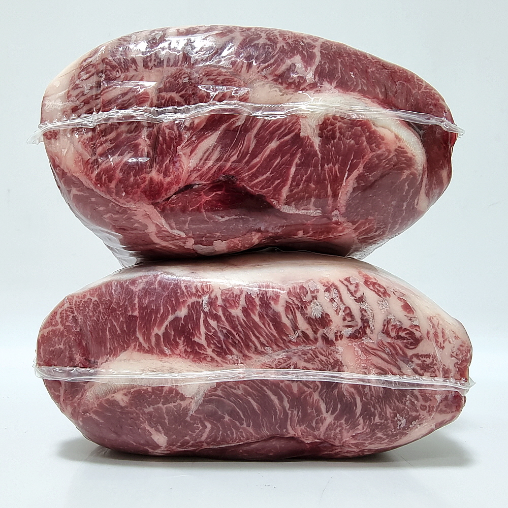 한우부채살(냉장):거세1++(9)등?