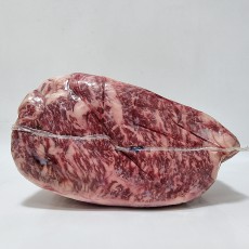 한우채끝(냉장):거세1++(9)등급