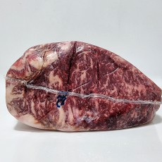 한우채끝(냉장):거세1++(9)등급