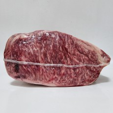 한우채끝(냉장):거세1++(9)등급