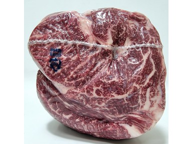 한우등심(냉장):암소1+등급