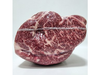 한우등심(냉장):암소1+등급[윗등심]