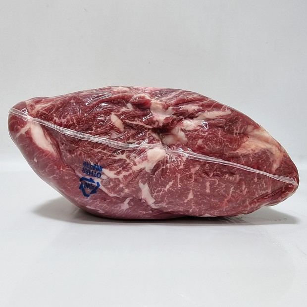 한우등심(냉장):암소3등급[아랫등심]