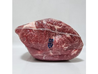 한우등심(냉장):암소3등급[아랫등심]