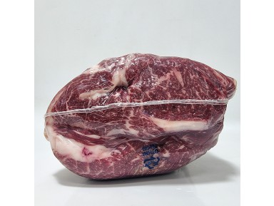 한우등심(냉장):암소1등급