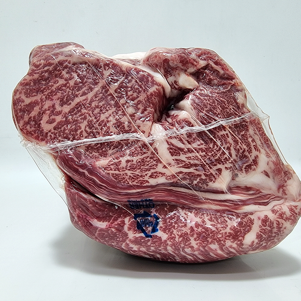 한우등심(냉장):암소1++(9)등급