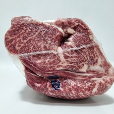 한우등심(냉장):암소1++(9)등급