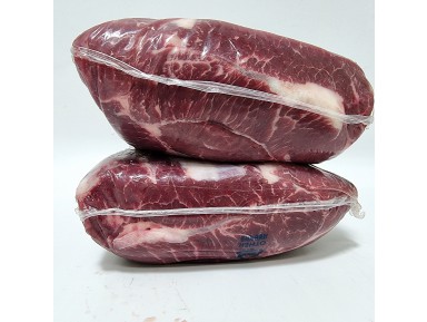 한우부채살(냉장):암소2등급