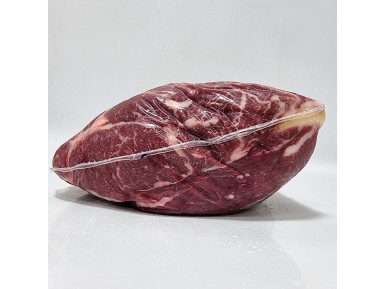 한우등심(냉장):거세3등급