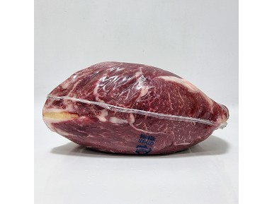 한우등심(냉장):거세3등급