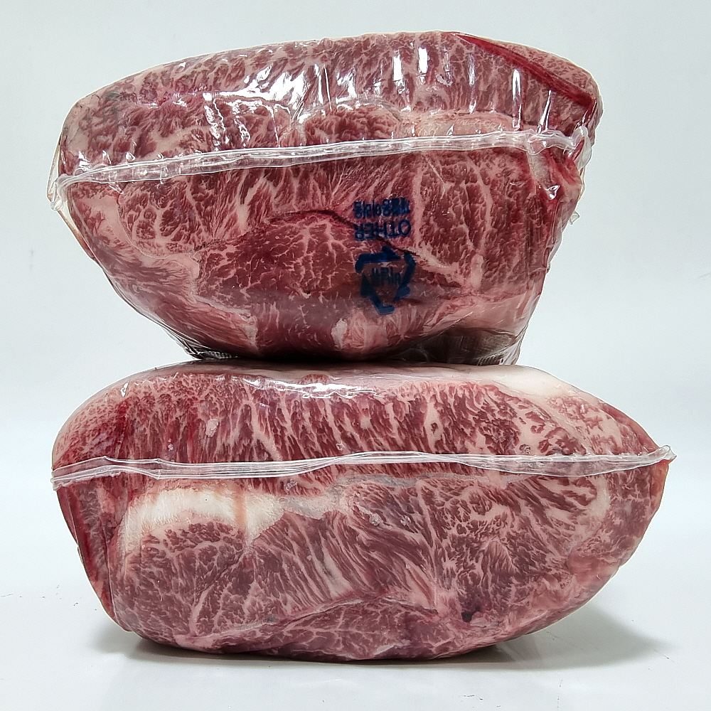 한우부채살(냉장):거세1++(8)등?