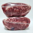한우부채살(냉장):암소2등급