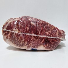 한우채끝(냉장):거세1++(9)등급