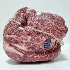 한우등심(냉장):암소1++(9)등급