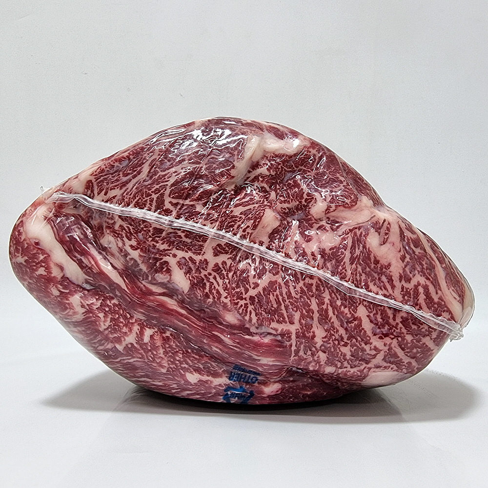 한우등심(냉장):거세1++(9)등급