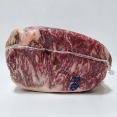 한우채끝(냉장):거세1++(9)등급