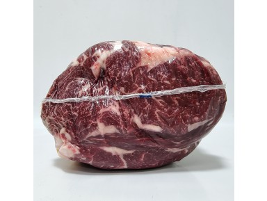 한우등심(냉장):암소3등급[아랫등심]