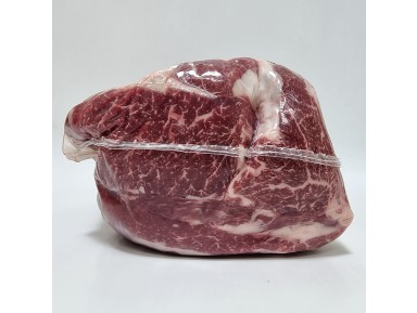 한우등심(냉장):암소3등급[아랫등심]