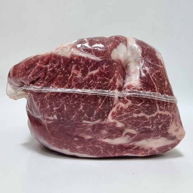 한우등심(냉장):암소3등급[아랫등심]