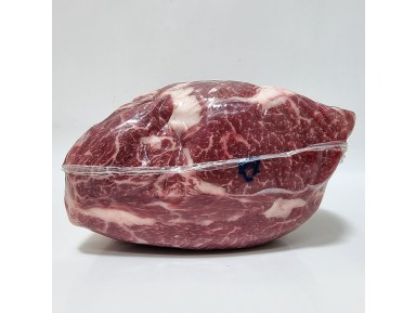 한우등심(냉장):암소3등급[아랫등심]