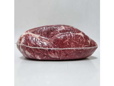 한우등심(냉장):거세1+등급[윗등심]