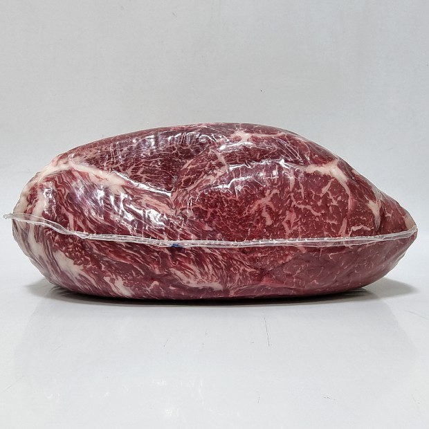 한우등심(냉장):거세1+등급[윗등심]