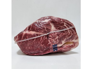 한우등심(냉장):거세1등급[아랫등심]