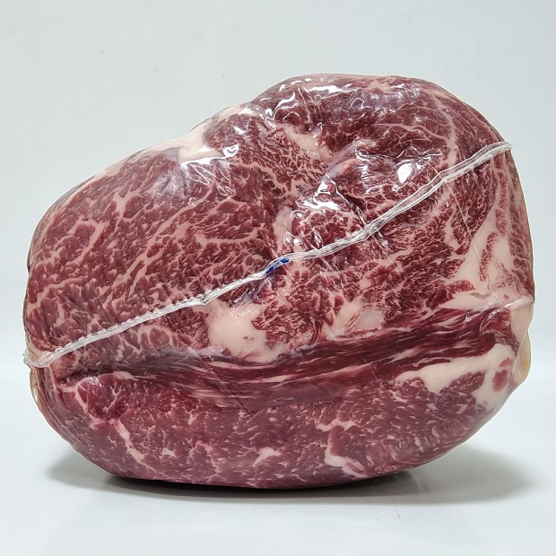 한우등심(냉장):암소1+등급[아랫등심]