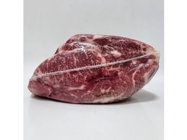 한우등심(냉장):암소1등급[윗등심]