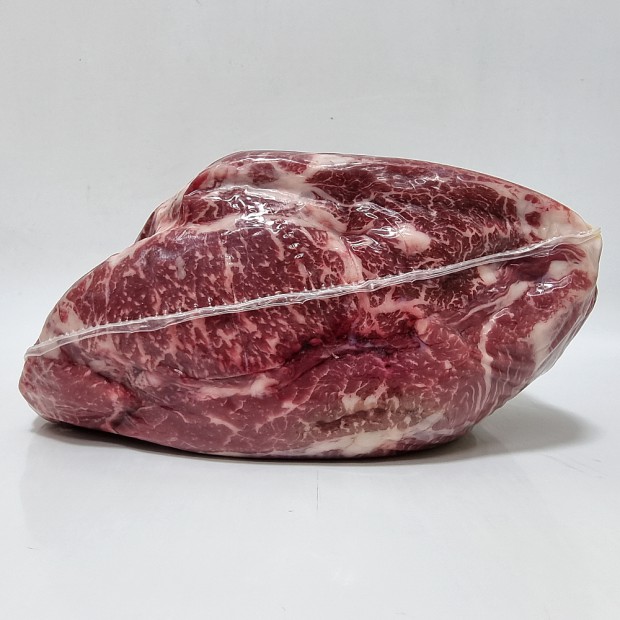 한우등심(냉장):암소1등급[윗등심]