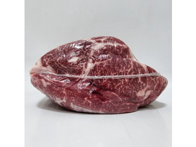 한우등심(냉장):암소1등급[윗등심]