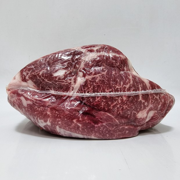 한우등심(냉장):암소1등급[윗등심]