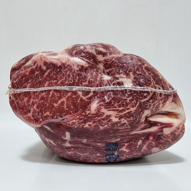 한우등심(냉장):암소1+등급[아랫등심]