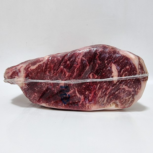 한우채끝(냉장):암소1+등급