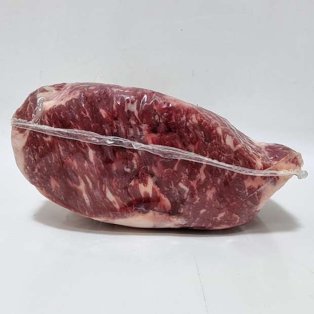 한우채끝(냉장):암소1등급