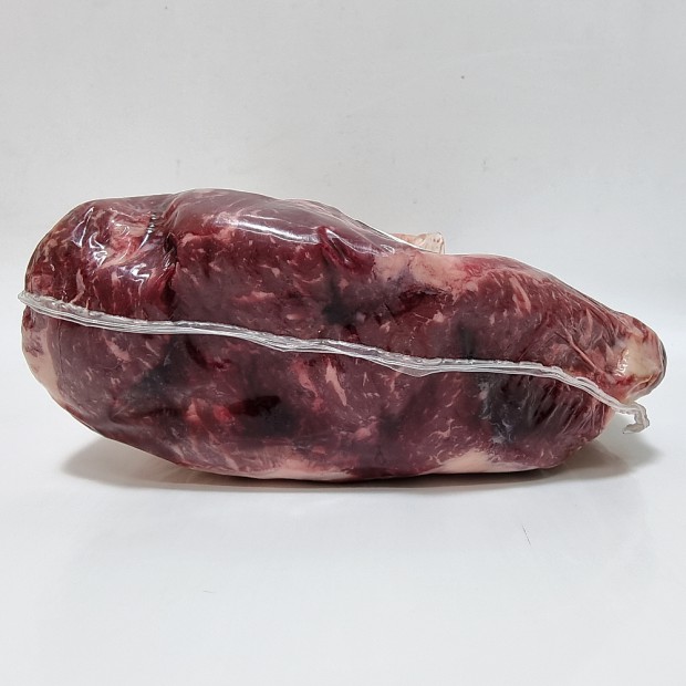 한우채끝(냉장):암소2등급