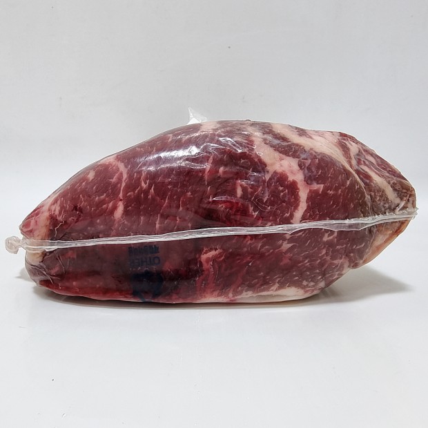 한우채끝(냉장):암소2등급