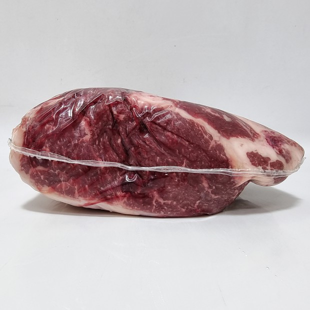 한우채끝(냉장):암소2등급