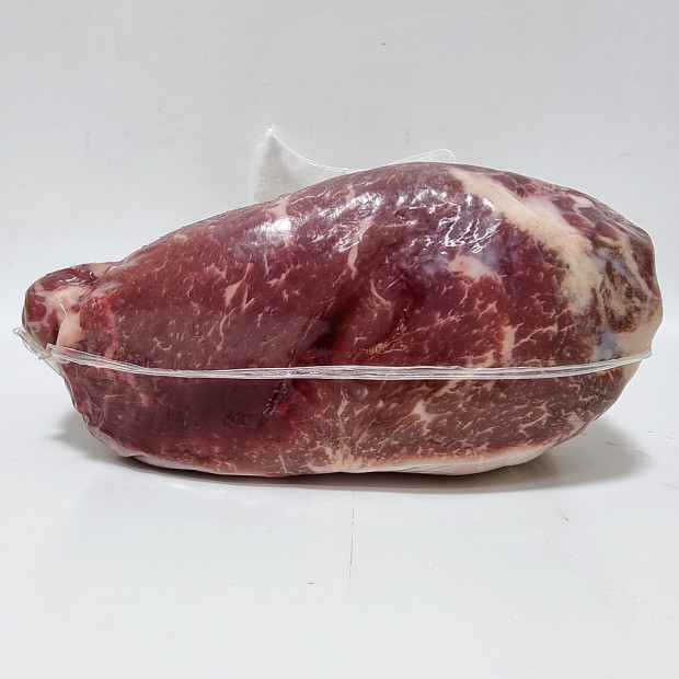 한우채끝(냉장):암소2등급