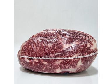 한우등심(냉장):거세1++(8)등급[윗등심]