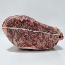 한우채끝(냉장):거세1++(9)등급