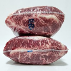 한우부채살(냉장):거세1++(9)등?