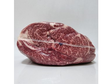 한우등심(냉장):거세1+등급[윗등심]