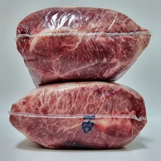 한우부채살(냉장):거세1++(9)등?