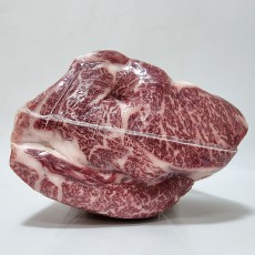 한우등심(냉장):거세1++(9)등급