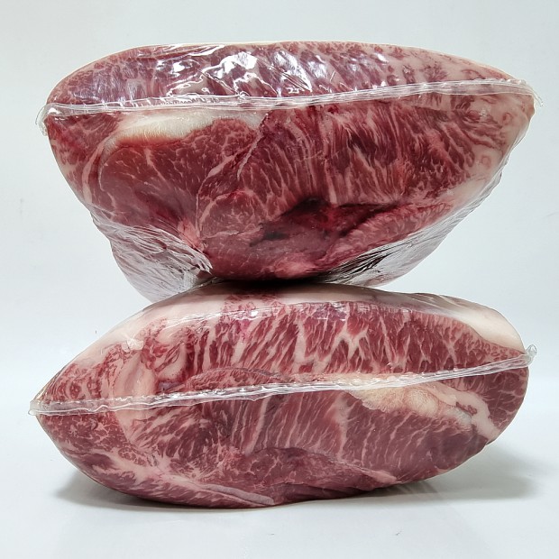 한우부채살(냉장):거세1++(9)등?