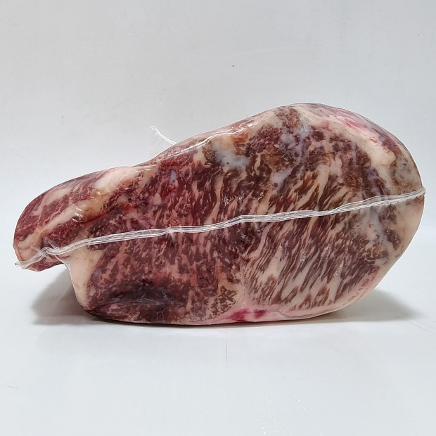 한우채끝(냉장):거세1++(9)등급