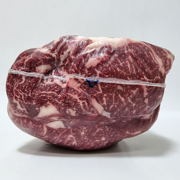 한우등심(냉장):암소3등급