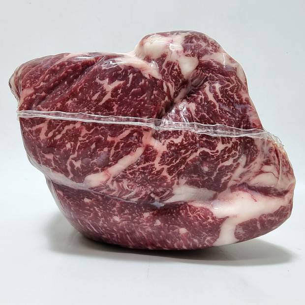 한우등심(냉장):암소3등급