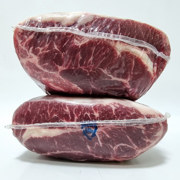 한우부채살(냉장):암소3등급